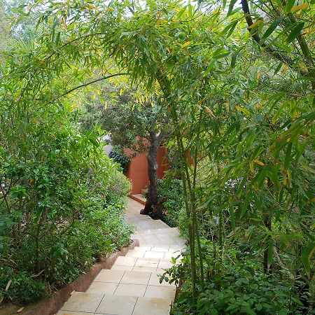 Private Hotel - Adult Only ปอร์โต-เวคคีโอ ภายนอก รูปภาพ