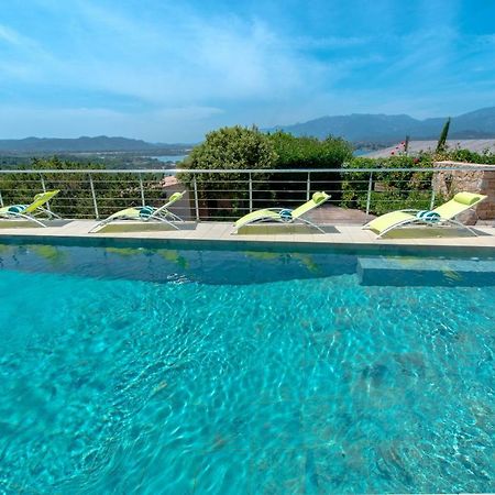 Private Hotel - Adult Only ปอร์โต-เวคคีโอ ภายนอก รูปภาพ