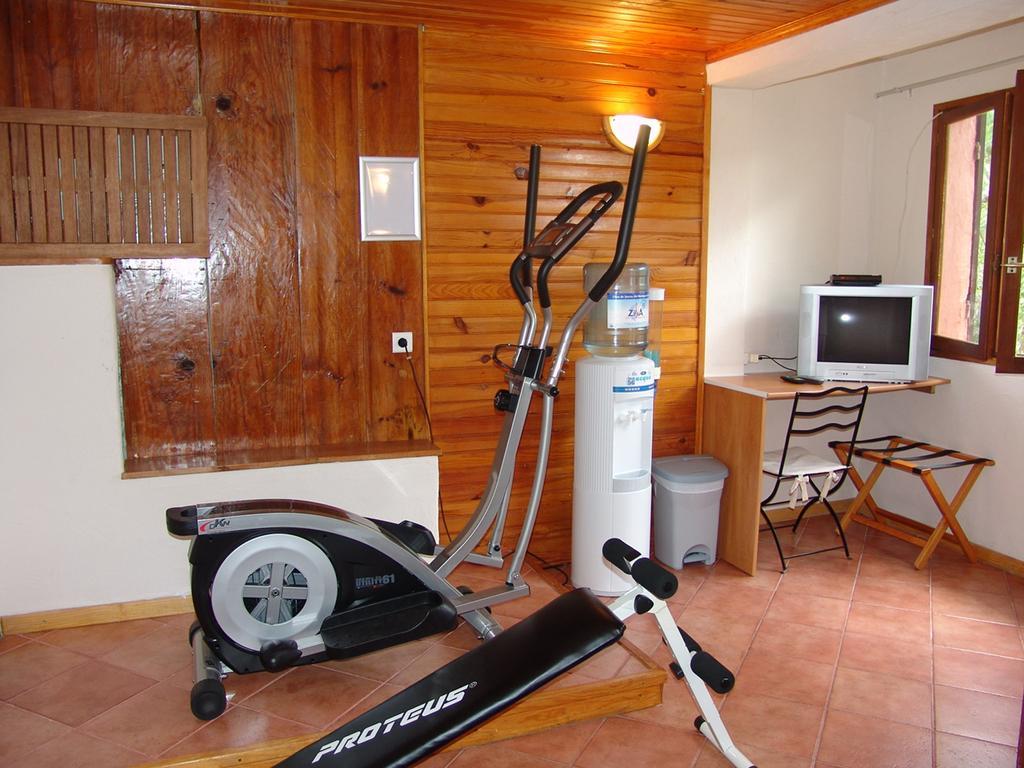 Private Hotel - Adult Only ปอร์โต-เวคคีโอ ภายนอก รูปภาพ
