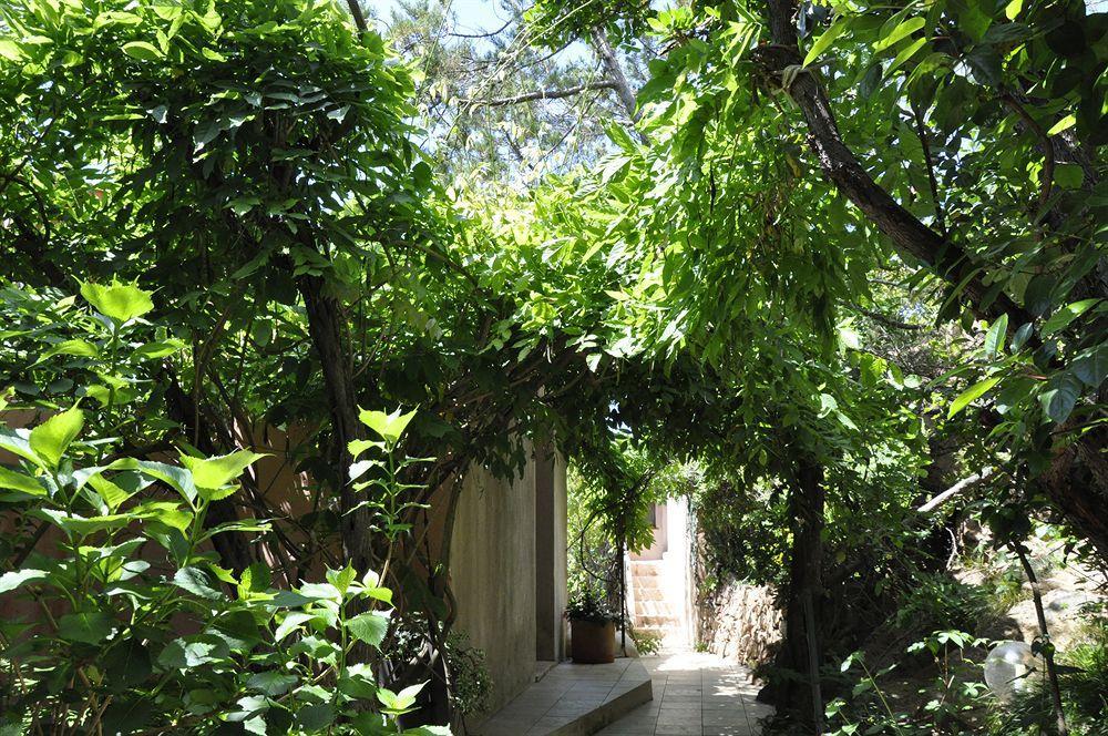 Private Hotel - Adult Only ปอร์โต-เวคคีโอ ภายนอก รูปภาพ