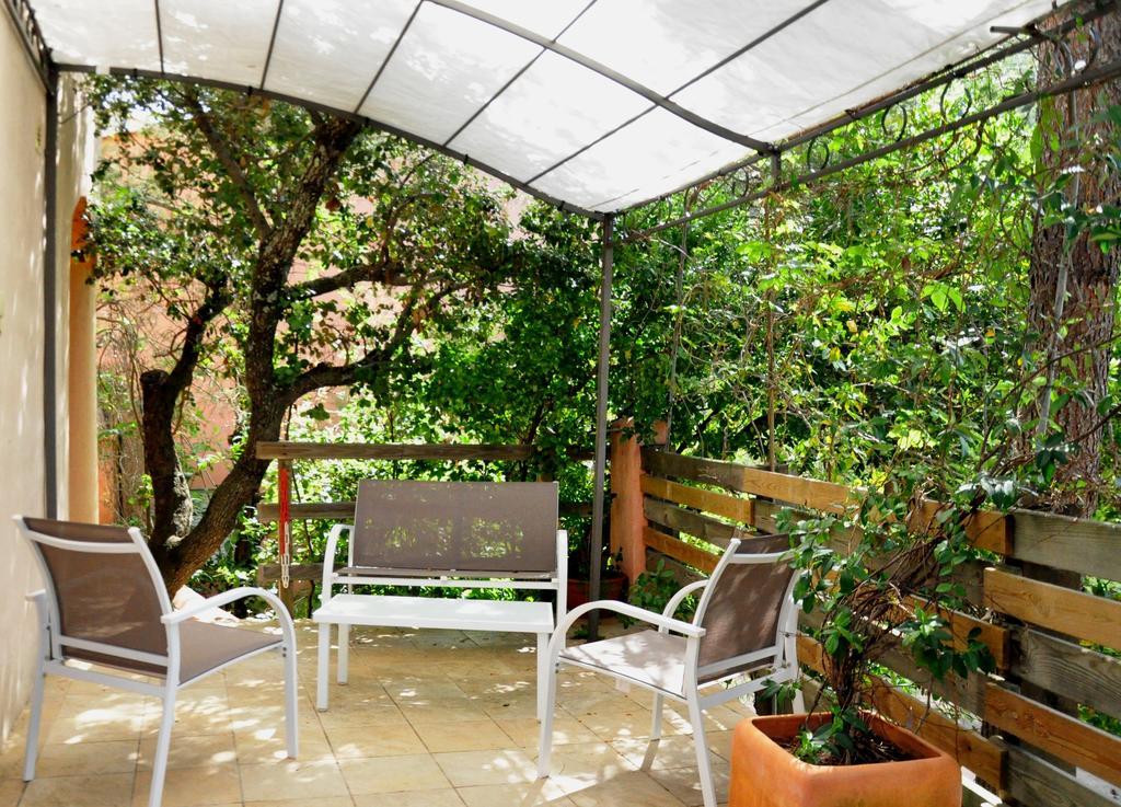 Private Hotel - Adult Only ปอร์โต-เวคคีโอ ภายนอก รูปภาพ