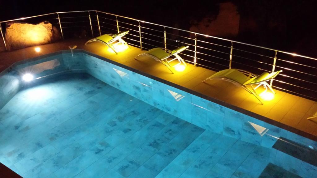 Private Hotel - Adult Only ปอร์โต-เวคคีโอ ภายนอก รูปภาพ