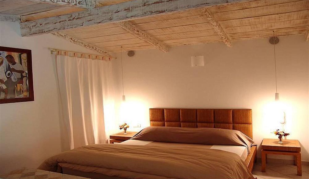 Private Hotel - Adult Only ปอร์โต-เวคคีโอ ภายนอก รูปภาพ