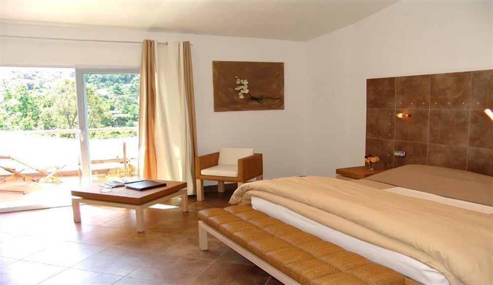 Private Hotel - Adult Only ปอร์โต-เวคคีโอ ภายนอก รูปภาพ