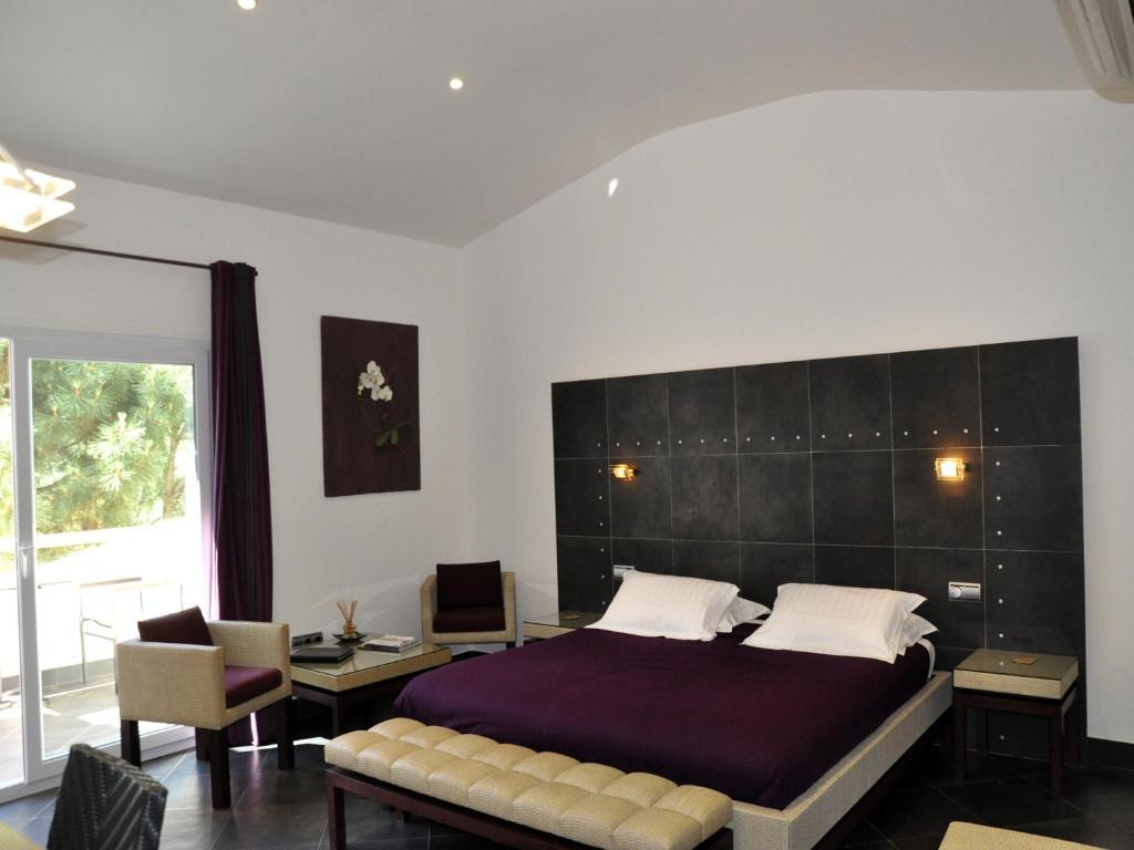 Private Hotel - Adult Only ปอร์โต-เวคคีโอ ห้อง รูปภาพ