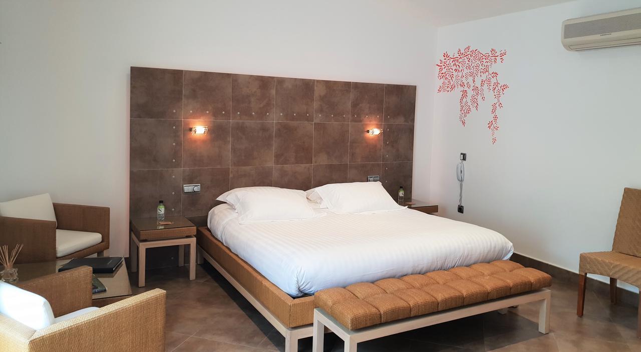 Private Hotel - Adult Only ปอร์โต-เวคคีโอ ภายนอก รูปภาพ
