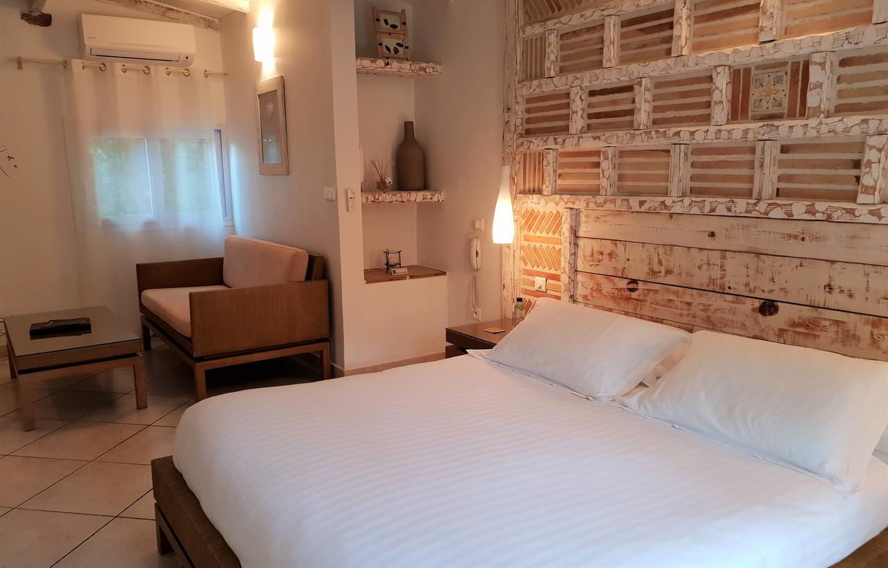 Private Hotel - Adult Only ปอร์โต-เวคคีโอ ภายนอก รูปภาพ