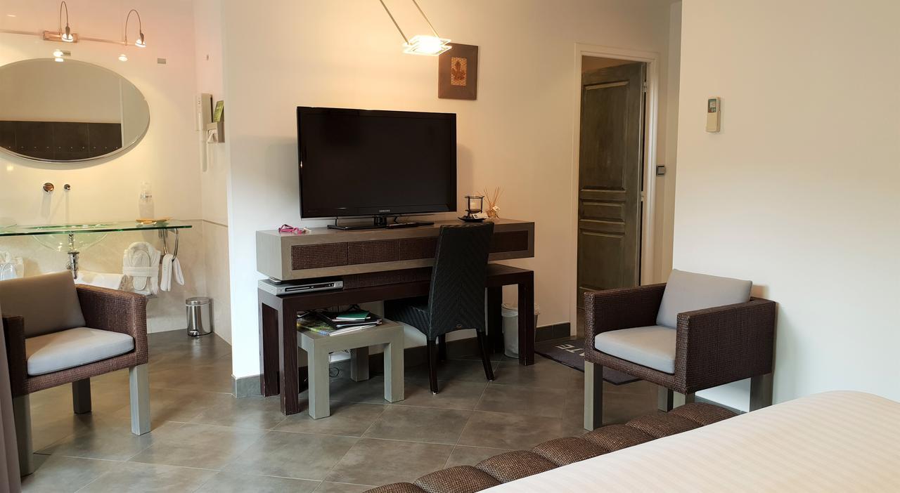 Private Hotel - Adult Only ปอร์โต-เวคคีโอ ภายนอก รูปภาพ
