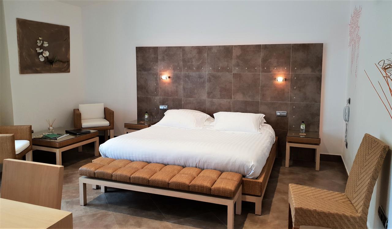 Private Hotel - Adult Only ปอร์โต-เวคคีโอ ภายนอก รูปภาพ