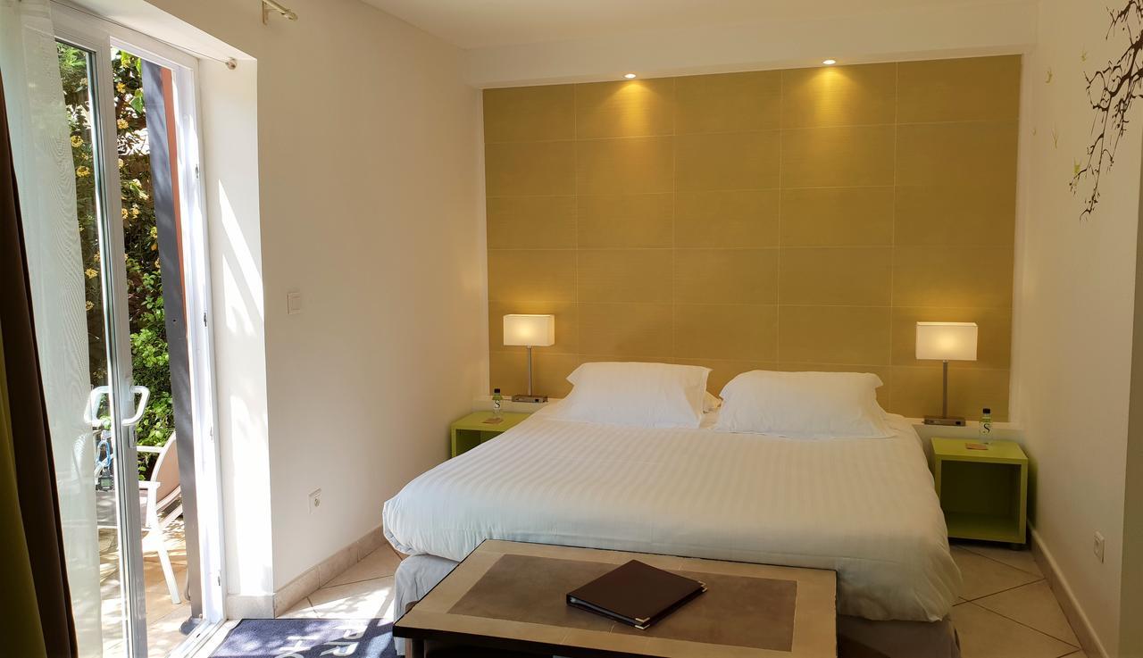 Private Hotel - Adult Only ปอร์โต-เวคคีโอ ภายนอก รูปภาพ