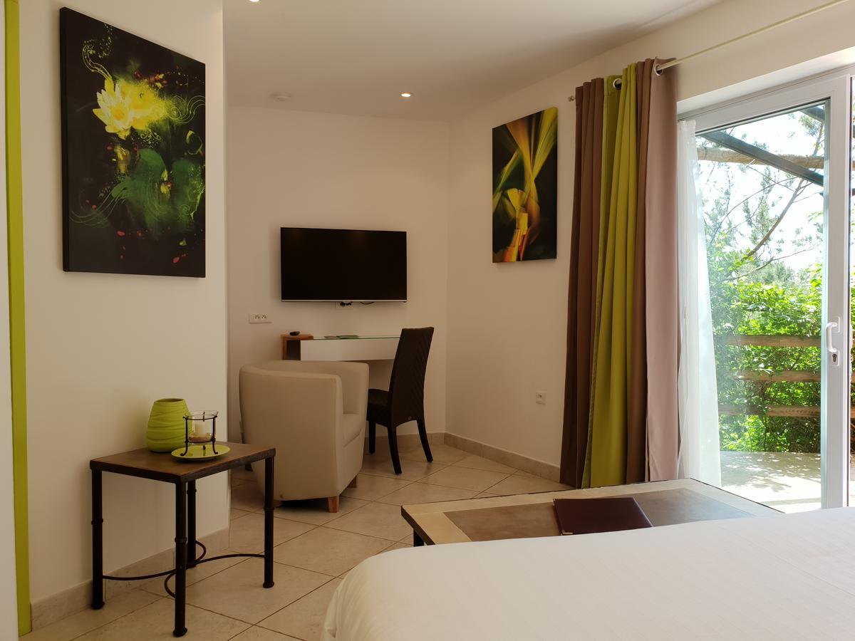 Private Hotel - Adult Only ปอร์โต-เวคคีโอ ภายนอก รูปภาพ