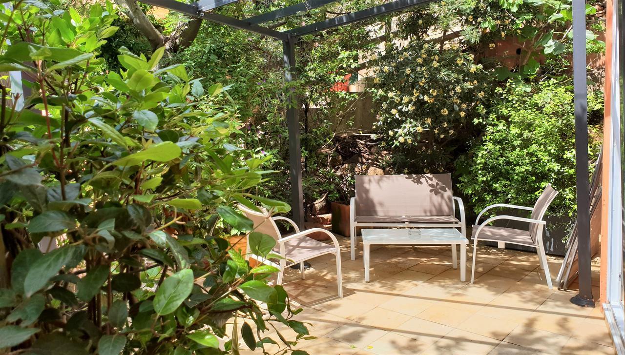 Private Hotel - Adult Only ปอร์โต-เวคคีโอ ภายนอก รูปภาพ