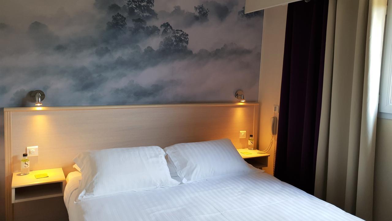 Private Hotel - Adult Only ปอร์โต-เวคคีโอ ภายนอก รูปภาพ