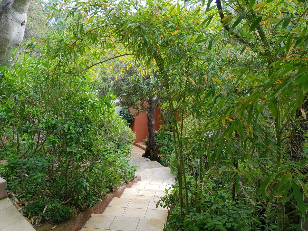 Private Hotel - Adult Only ปอร์โต-เวคคีโอ ภายนอก รูปภาพ
