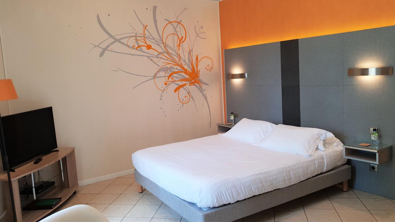 Private Hotel - Adult Only ปอร์โต-เวคคีโอ ภายนอก รูปภาพ