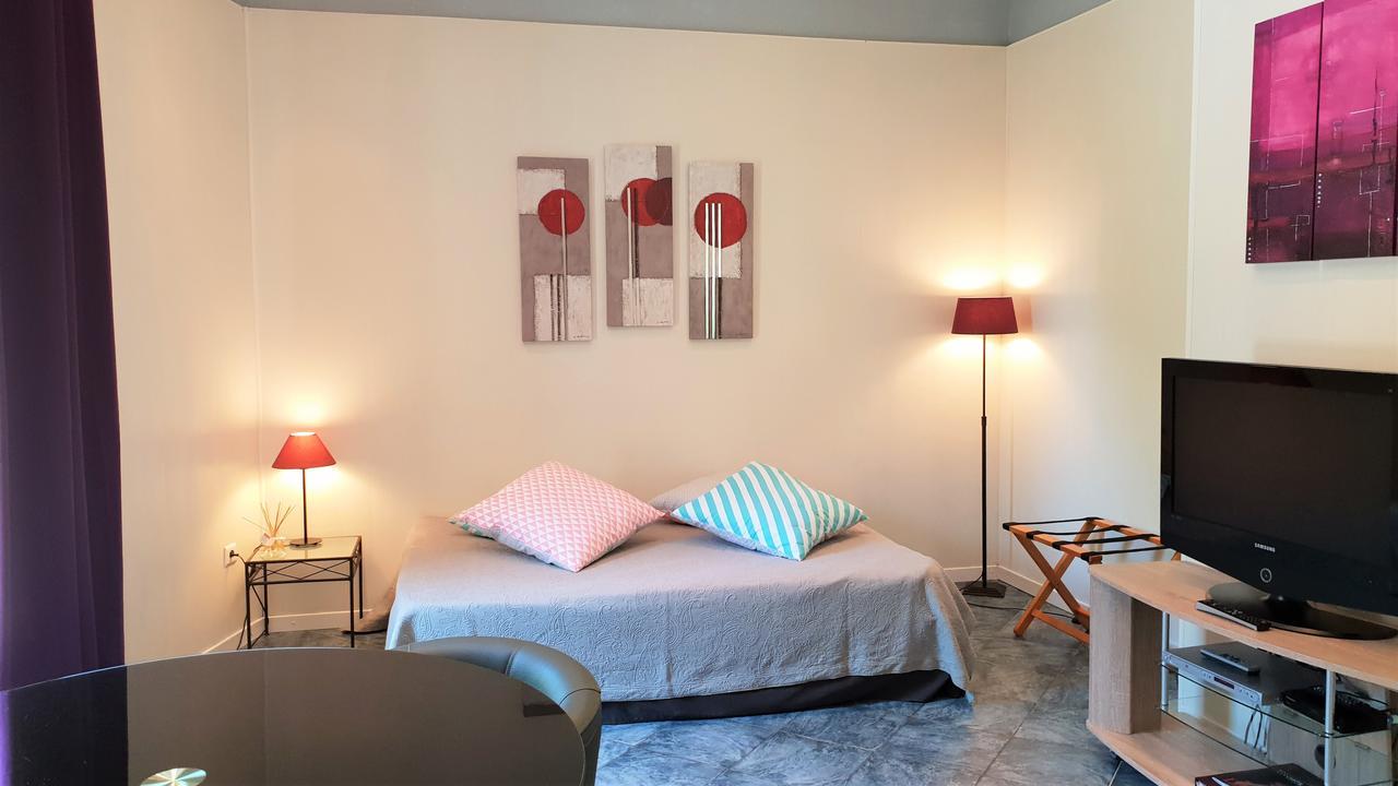 Private Hotel - Adult Only ปอร์โต-เวคคีโอ ภายนอก รูปภาพ