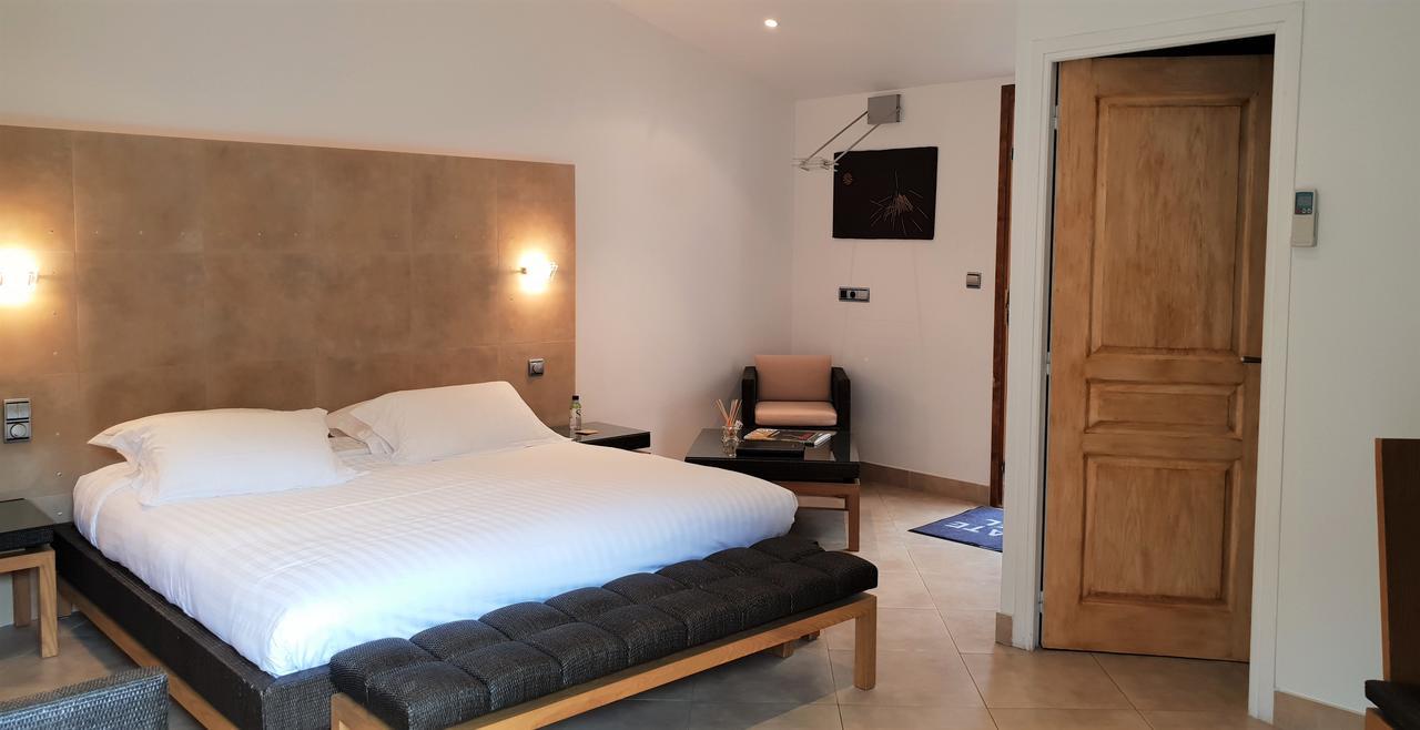 Private Hotel - Adult Only ปอร์โต-เวคคีโอ ภายนอก รูปภาพ