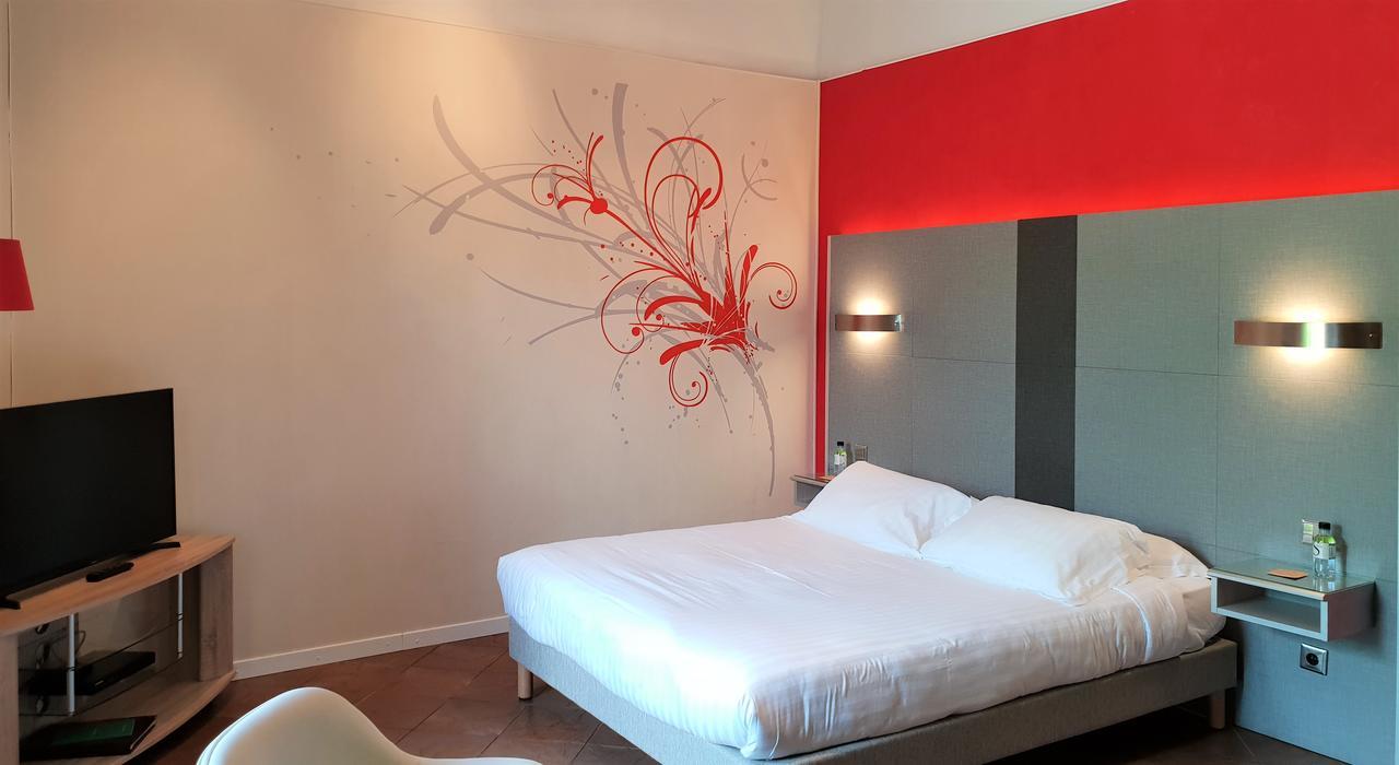 Private Hotel - Adult Only ปอร์โต-เวคคีโอ ภายนอก รูปภาพ
