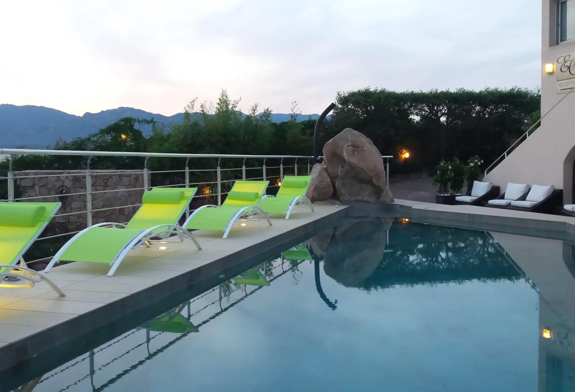 Private Hotel - Adult Only ปอร์โต-เวคคีโอ ภายนอก รูปภาพ