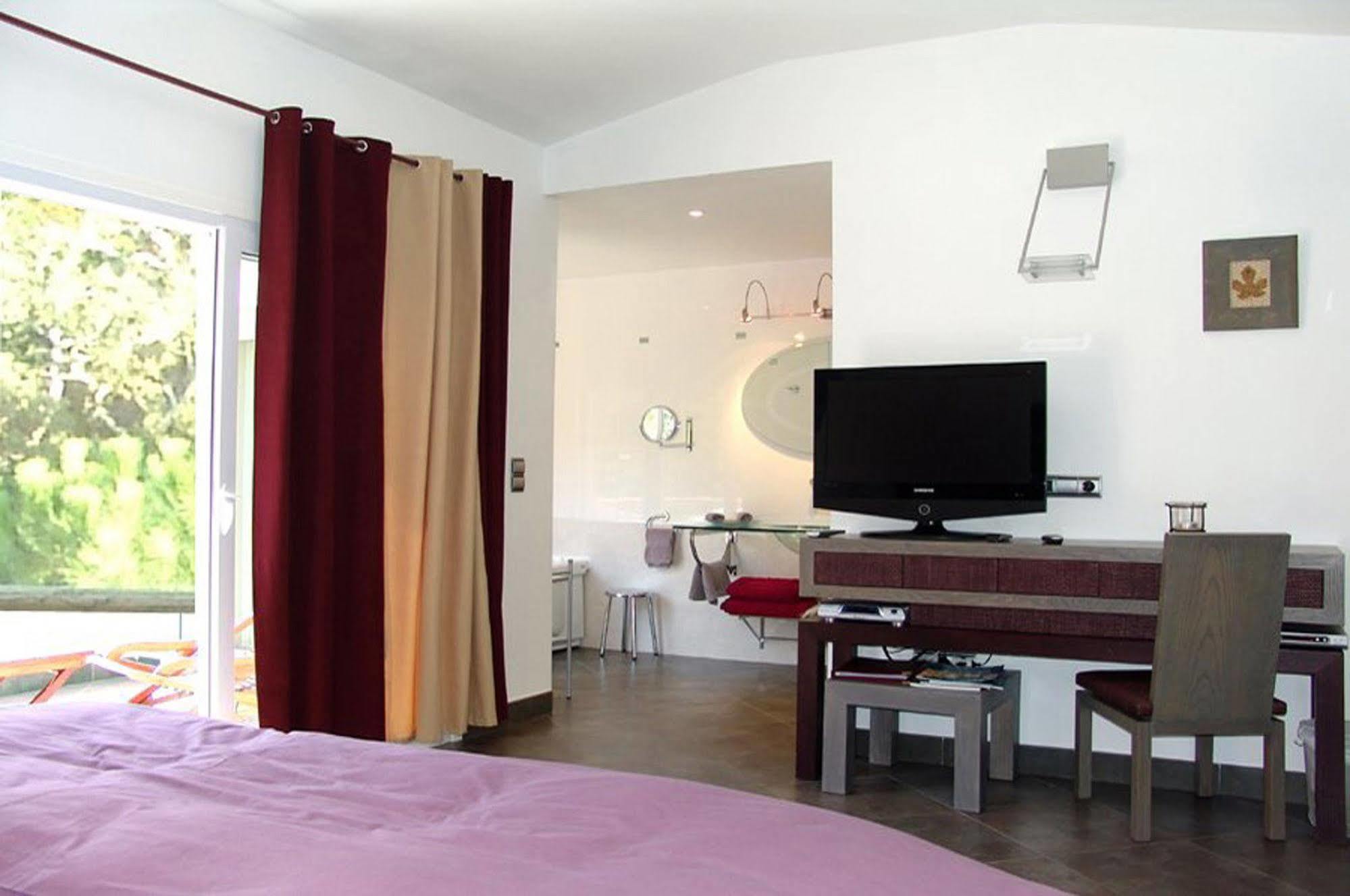 Private Hotel - Adult Only ปอร์โต-เวคคีโอ ภายนอก รูปภาพ