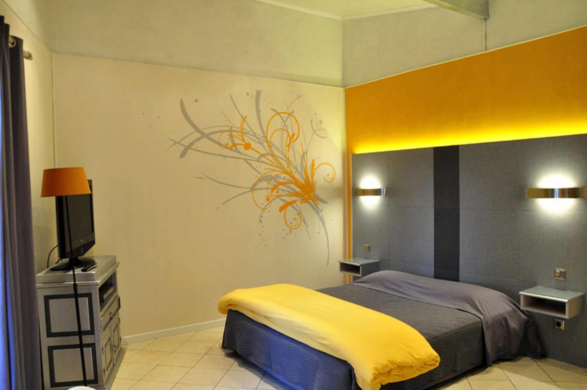 Private Hotel - Adult Only ปอร์โต-เวคคีโอ ภายนอก รูปภาพ