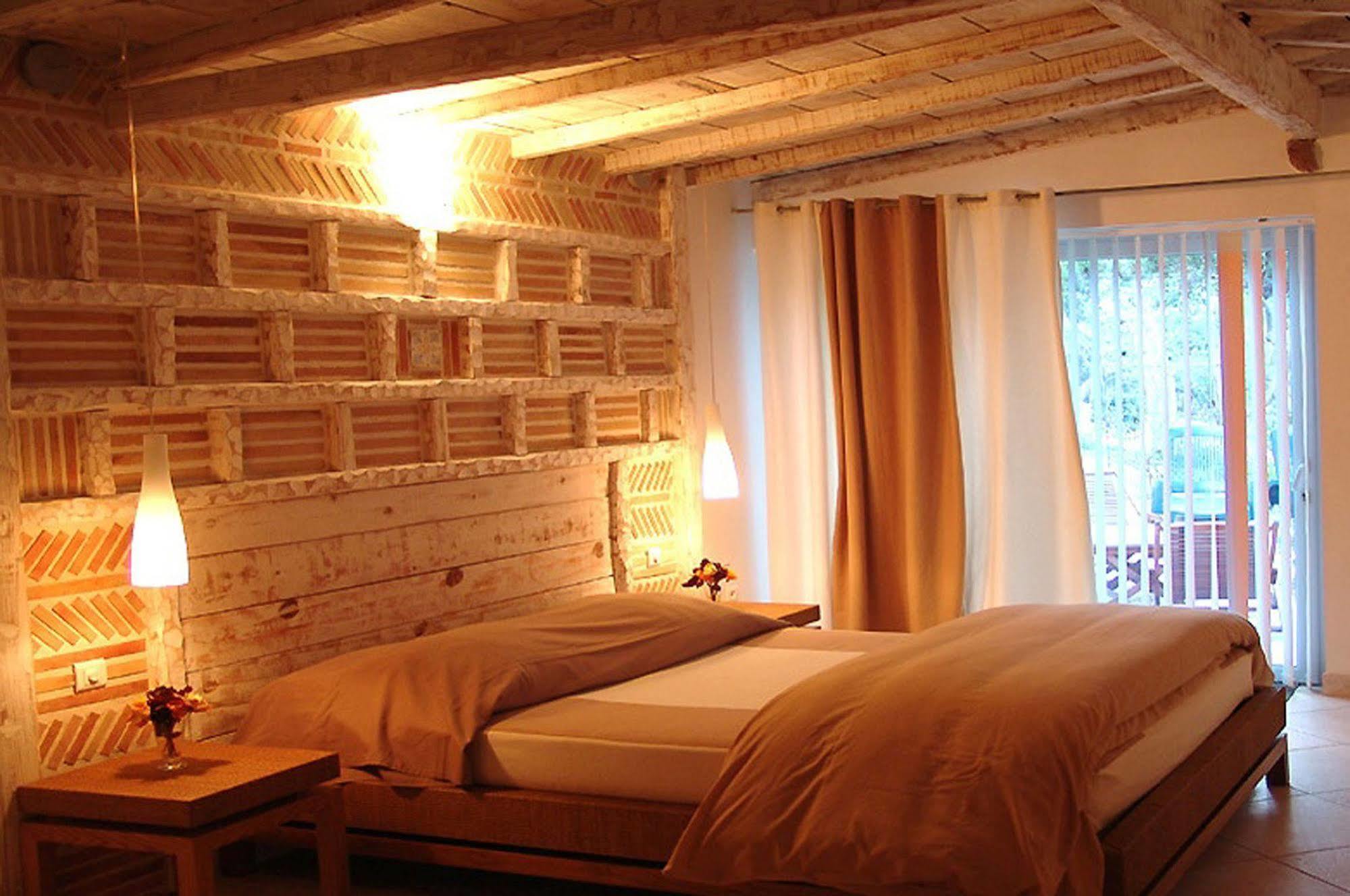 Private Hotel - Adult Only ปอร์โต-เวคคีโอ ภายนอก รูปภาพ