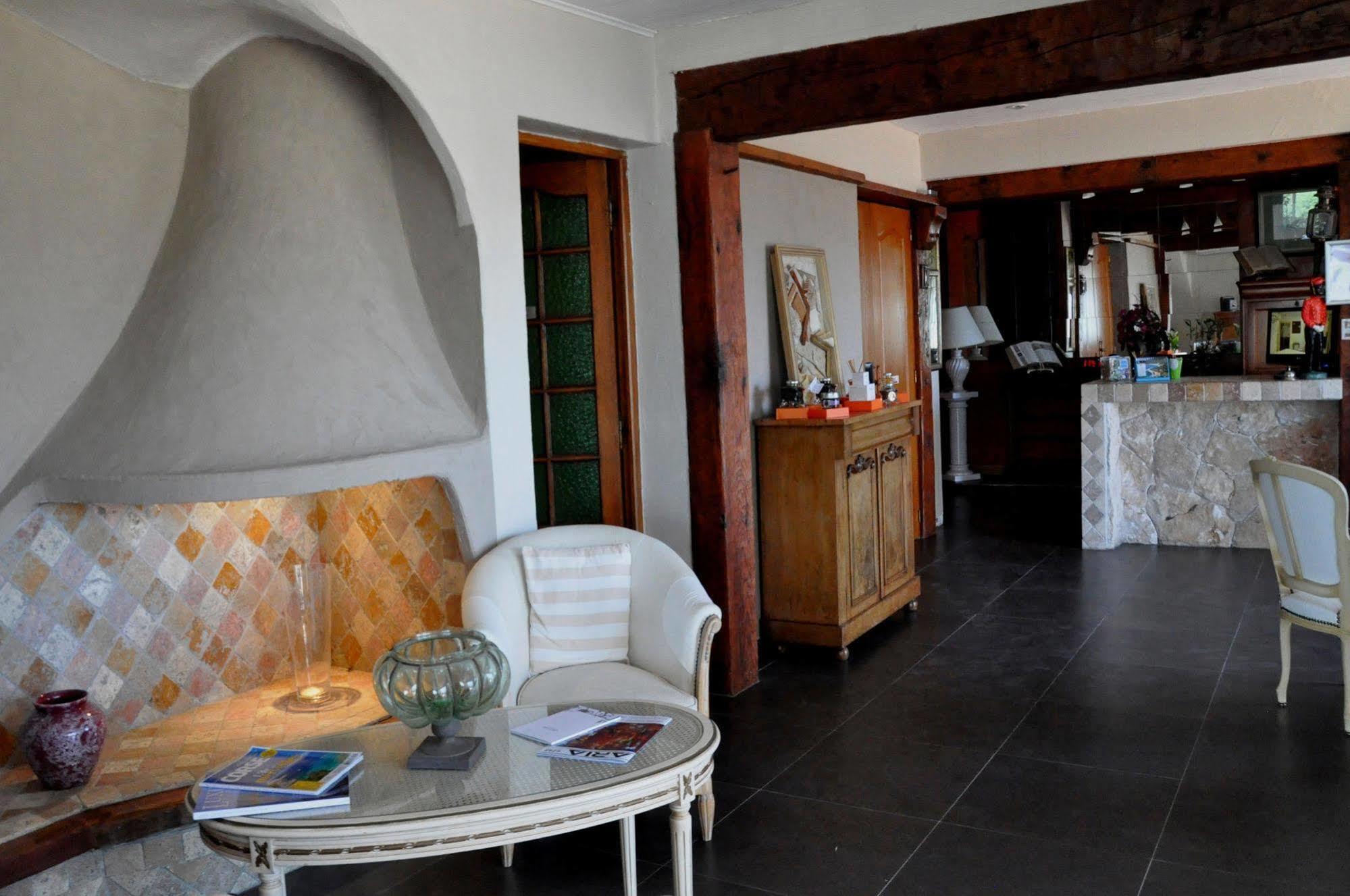 Private Hotel - Adult Only ปอร์โต-เวคคีโอ ภายนอก รูปภาพ