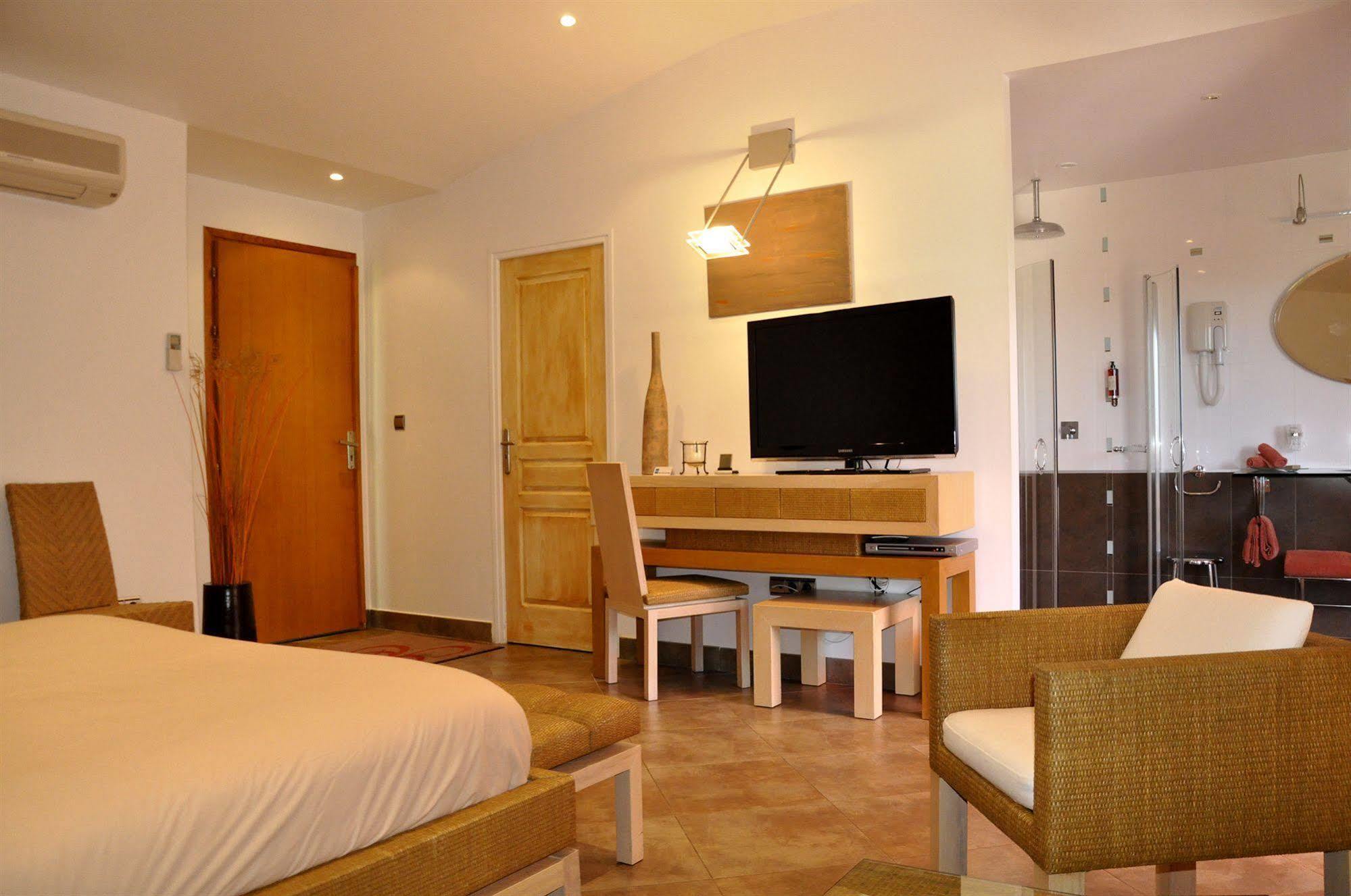 Private Hotel - Adult Only ปอร์โต-เวคคีโอ ภายนอก รูปภาพ