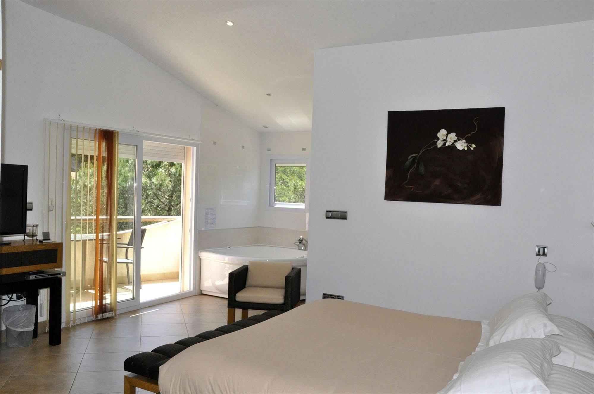Private Hotel - Adult Only ปอร์โต-เวคคีโอ ภายนอก รูปภาพ
