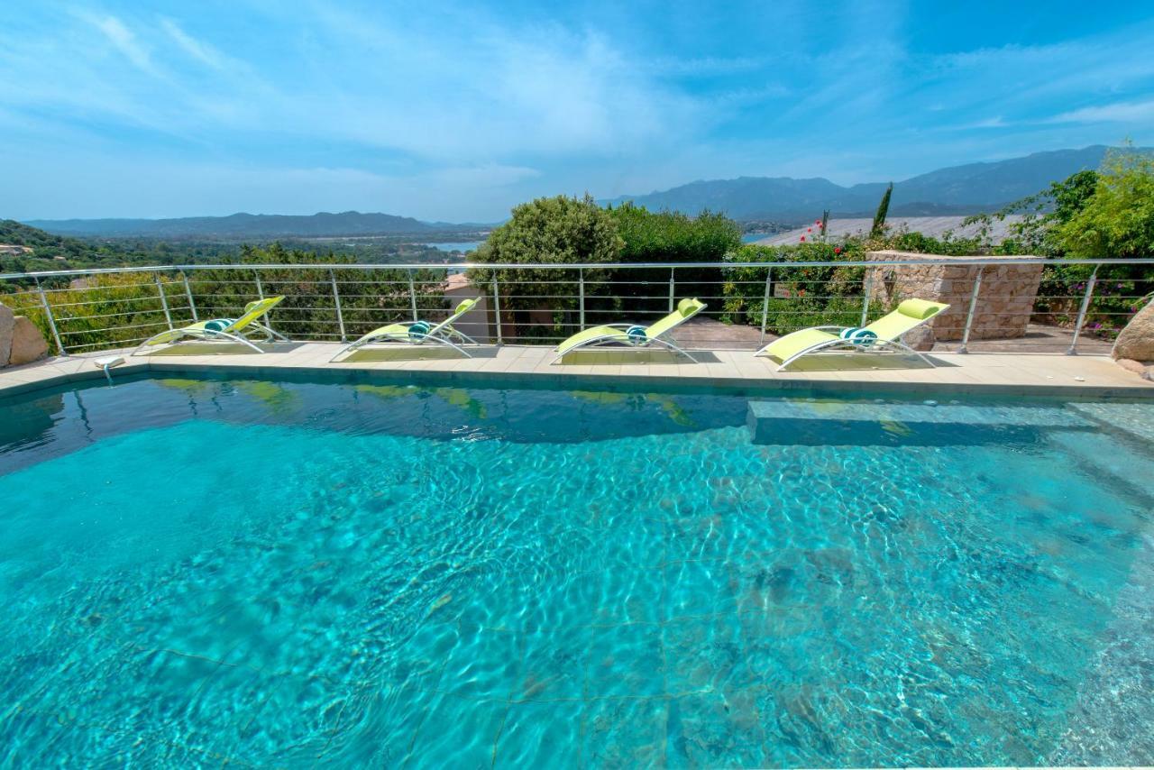 Private Hotel - Adult Only ปอร์โต-เวคคีโอ ภายนอก รูปภาพ